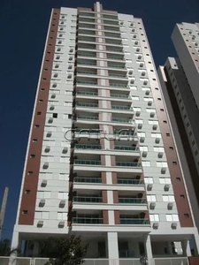 Apartamento com 2 quartos no Jardins Eco Resort Edifício - Bairro Gleba Palhano em Londri