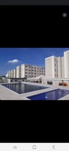 Apartamento com 2 quartos para alugar em Vila Lage, São Gonçalo