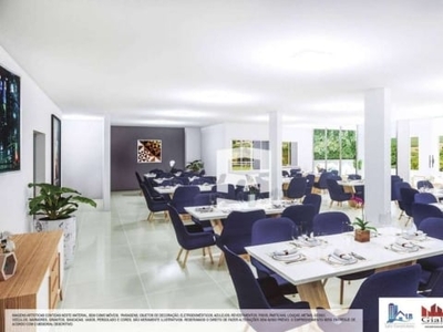Apartamento com 3 dormitórios à venda, 73 m² por r$ 396.704,55 - centro - apucarana/pr