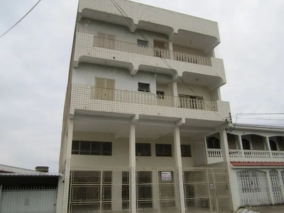 Apartamento com 3 dormitórios para alugar, 110 m² por R$ 1.770,00/mês - Centro - Votoranti
