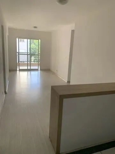 Apartamento com 3 dormitórios para alugar, 78 m² por R$ 3.979/mês - Jardim Aquarius - São