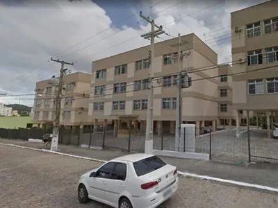 Apartamento com 3 dormitórios para alugar, 82 m² por R$ 1.700/mês - Nova Descoberta - Nata