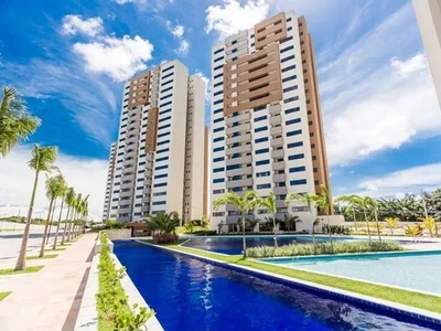 Apartamento com 3 dormitórios para alugar, 88 m² por R$ 3.250/mês - Neópolis - Natal/RN