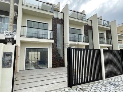 Apartamento com 3 quartos à venda no beltrami, pontal do paraná , 115 m2 por r$ 840.000