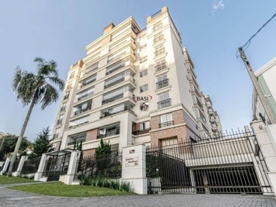 Apartamento com 3 quartos para alugar na rua presidente beaurepaire rohan, 224, cristo rei, curitiba por r$ 4.970
