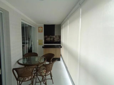 Apartamento com 4 dormitórios para alugar, 275 m² - Riviera de São Lourenço - Bertioga/SP