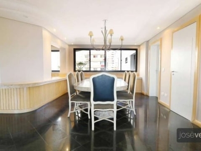 Apartamento com 4 dormitórios para alugar, 425 m² por r$ 8.000,00/mês - champagnat - curitiba/pr