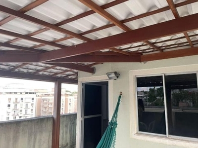 Apartamento com cobertura com 3/4 em lauro de freitas