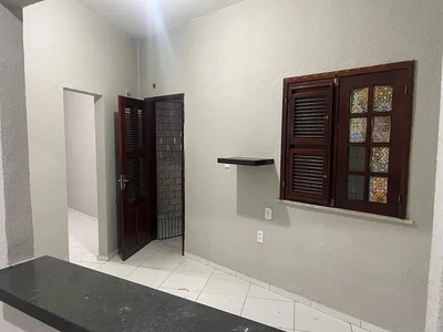 Apartamento de 1 quarto na maraponga