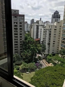 Apartamento de 50m², 1 suíte, 1 vaga para locação - Jardim Paulistano