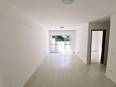 Apartamento diferenciado e com amplo garden no champagnat de 155m²