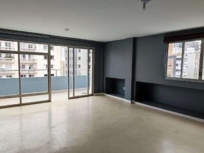 Apartamento duplex com 2 dormitórios para alugar, 180 m² por r$ 7.500,00/mês - paraíso - são paulo/sp