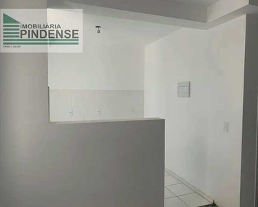 Apartamento em Conjunto Residencial Araretama - Pindamonhangaba