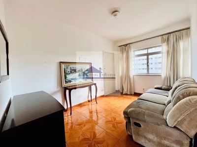 Apartamento em Vila Clementino - São Paulo