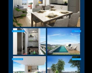 Apartamento Jardim Bandeirantes - Poços de Caldas. Apartamento minha casa verde amarela