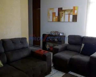 Apartamento - Jardim das Bandeiras - Campinas