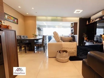 Apartamento Locação 2 Dormitórios - 110 m² Vila Mascote