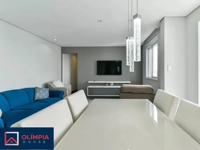 Apartamento Locação 2 Dormitórios - 65 m² Bela Vista