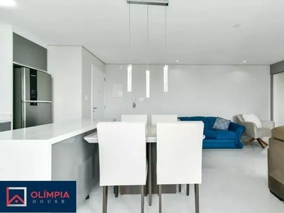 Apartamento Locação 2 Dormitórios - 65 m² Bela Vista