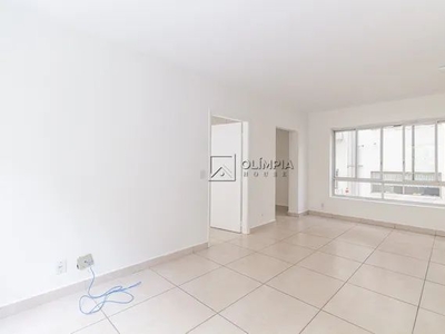 Apartamento Locação 3 Dormitórios - 157 m² Paraíso