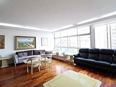 Apartamento Locação 3 Dormitórios - 224 m² Higienópolis