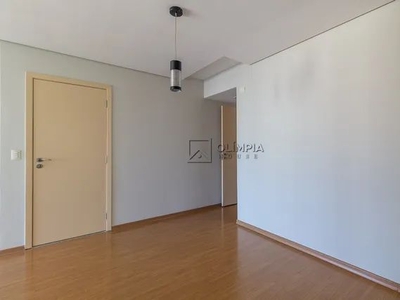 Apartamento Locação 3 Dormitórios - 99 m² Brooklin