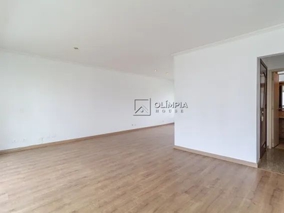 Apartamento Locação 4 Dormitórios - 174 m² Itaim Bibi