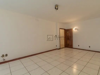 Apartamento Locação 4 Dormitórios - 375 m² Paraíso