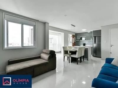 Apartamento Locação Bela Vista 65 m² 2 Dormitórios