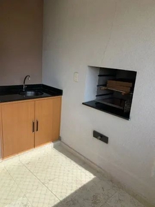 Apartamento Locação Brooklin 126 m² 2 Dormitórios