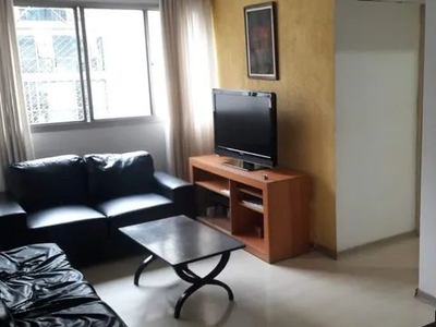 Apartamento Locação Brooklin 73 m² 2 Dormitórios