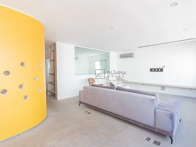 Apartamento Locação Itaim Bibi 235 m² 3 Dormitórios