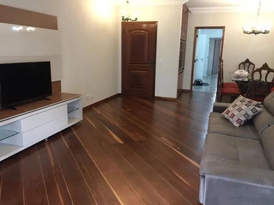 Apartamento Locação Paraíso 142 m² 3 Dormitórios