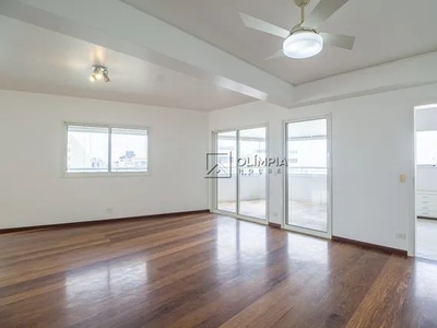 Apartamento Locação Paraíso 265 m² 3 Dormitórios