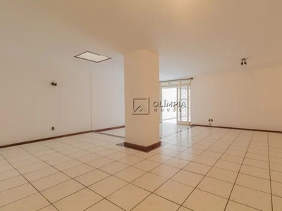 Apartamento Locação Paraíso 375 m² 4 Dormitórios