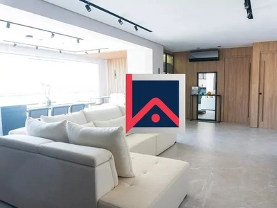 Apartamento Locação Vila Mascote 131 m² 3 Dormitórios