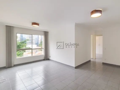 Apartamento Locação Vila Olímpia 71 m² 2 Dormitórios