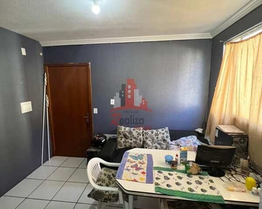 Apartamento localizado(a) no bairro São José em Esteio / RIO GRANDE DO SUL Ref.:4612