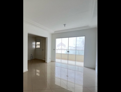 Apartamento no Bairro Boa Vista em Blumenau com 3 Dormitórios (1 suíte) e 88.7 m²