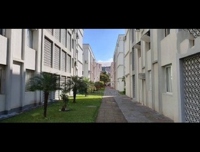 Apartamento no Bairro Garcia em Blumenau com 1 Dormitórios