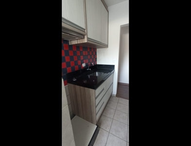 Apartamento no Bairro Itoupava Norte em Blumenau com 2 Dormitórios