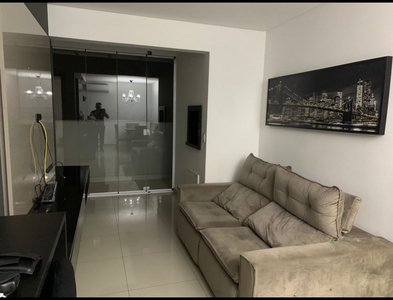 Apartamento no Bairro Itoupava Seca em Blumenau com 2 Dormitórios (1 suíte) e 67 m²