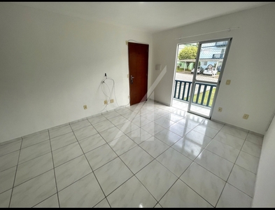 Apartamento no Bairro Velha Central em Blumenau com 3 Dormitórios e 78.35 m²