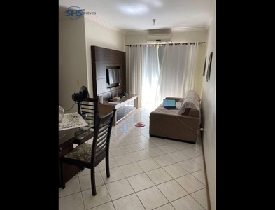 Apartamento no Bairro Velha em Blumenau com 3 Dormitórios e 86 m²