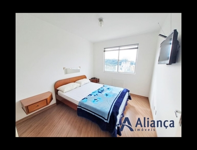 Apartamento no Bairro Vila Nova em Blumenau com 2 Dormitórios