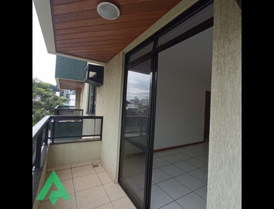 Apartamento no Bairro Vila Nova em Blumenau com 3 Dormitórios (1 suíte) e 150 m²