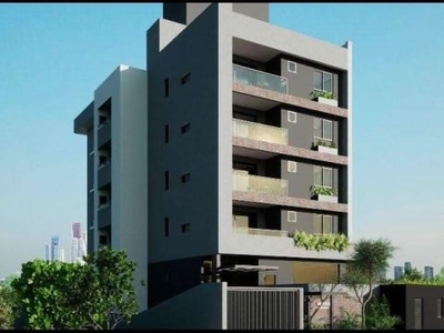 Apartamento no bom retiro com 1 quartos para venda, 68 m²