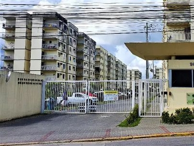 Apartamento no Curado II - Residencial Alameda Eucalipto - Em Frente a UPA