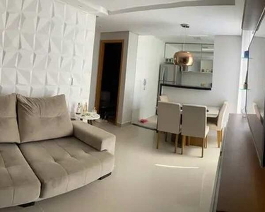 Apartamento no Parque Alameda da Costa