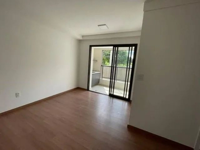 Apartamento Novo com 2 dormitórios, sendo 1 suíte para alugar, 67 m² por R$ 2.600/mês - Co